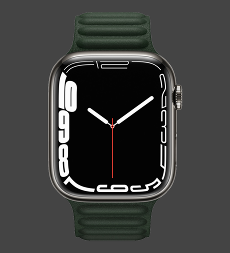 Apple Watch Series 7 New - from Victra 