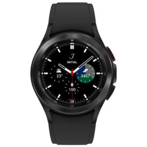 Samsung Galaxy Watch4 Classic Victra Verizon Black at a Victra Verizon Store Near Me