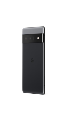 Back of Google Pixel 6 Pro Most Secure Phone Victra Verizon Promotions Promos and Deals at a Store Near Me