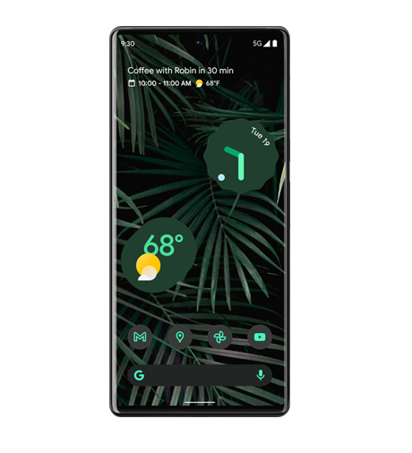 Google Pixel 6 Pro Most Secure Phone Victra Verizon Promotions Promos and Deals at a Store Near Me