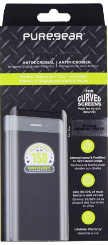 PureGear Steel 360 Tempered Glass at a Victra Verizon Store Near Me