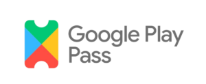 Google Play Pass PNG