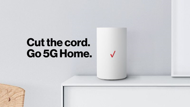 Victra Verizon 5G Home Internet Cut The Cord Store Near Me