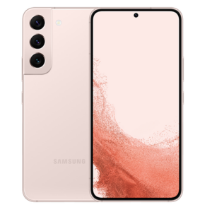 G S22 in Pink