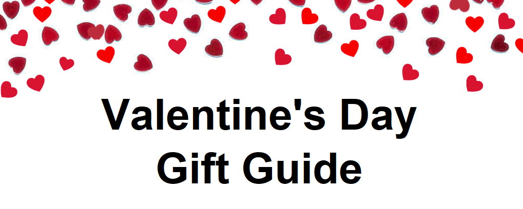 2022 Valentine's Day Tech Gift Guide - Victra Verizon Wireless