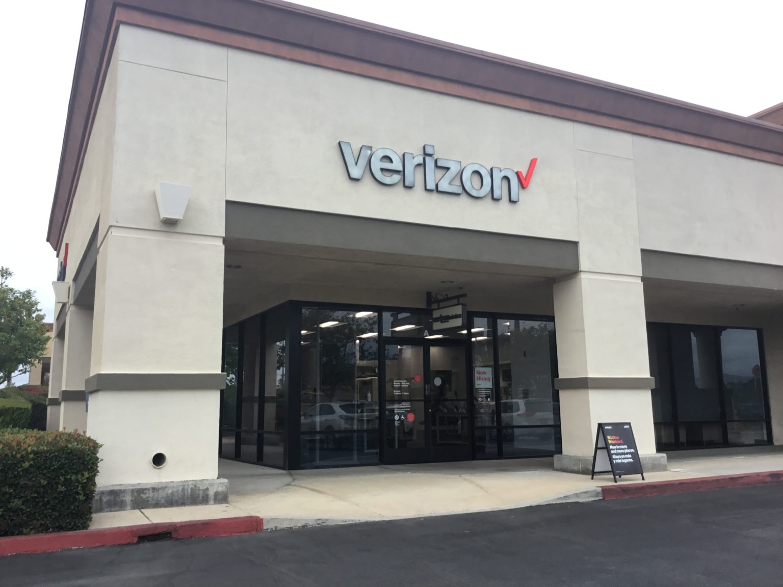 Norco, California Verizon Store