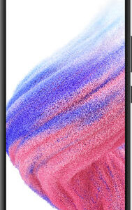 Front Image of Samsung Galaxy A53 Specs and Prices Product Image Verizon Wireless Victra Store Near Me