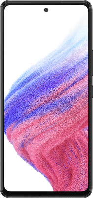 Front Image of Samsung Galaxy A53 Specs and Prices Product Image Verizon Wireless Victra Store Near Me
