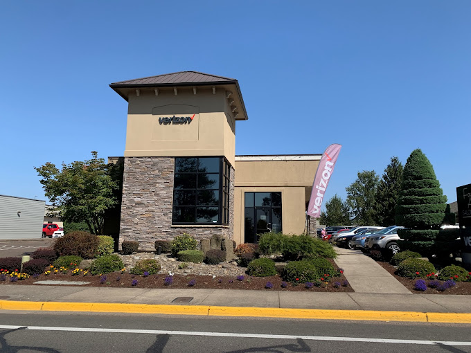 Albany, Oregon Verizon Store