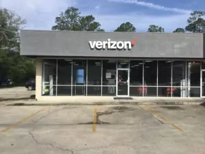 Alma, Georgia Verizon Store