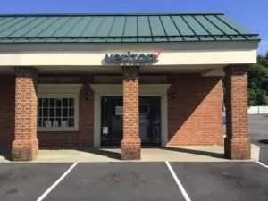 Amherst, Virginia Verizon store