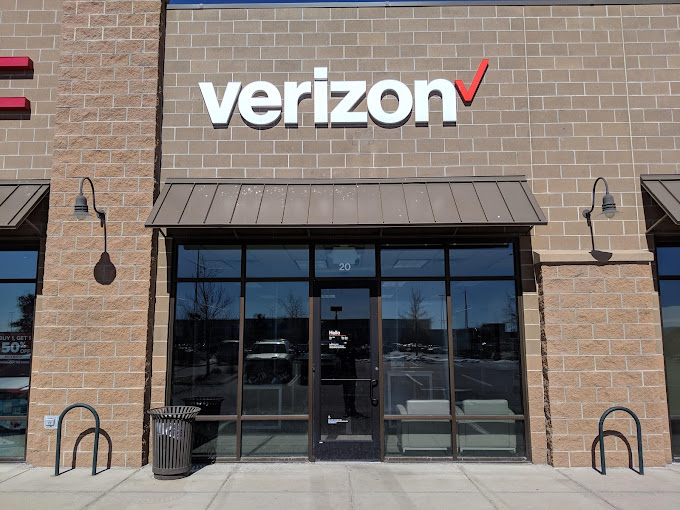 Aurora, Colorado Verizon Store