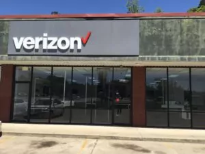 Blackshear, Georgia Verizon Store