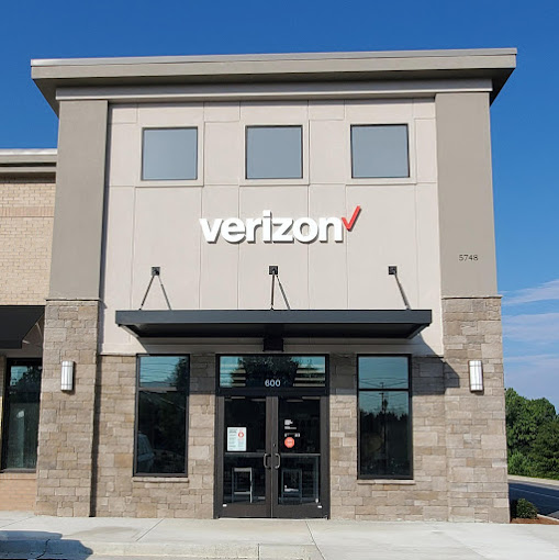 Braselton, Verizon Store
