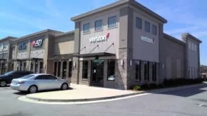 Braselton, Georgia Verizon Store