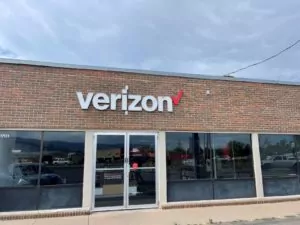 Canon City, Colorado: Verizon Store