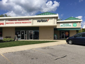 Chardon, Ohio Victra -  Verizon Store