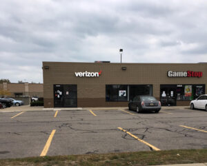 Chesterfield, Michigan Verizon Store