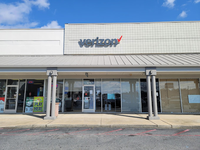 Cordele, Georgia Verizon Store