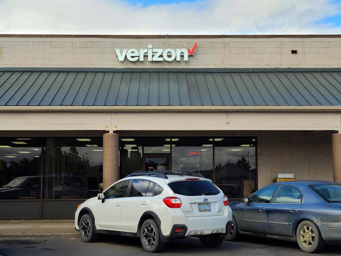 Dallas, Oregon Verizon Store