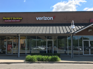 Delaware, Ohio Victra - Verizon Store