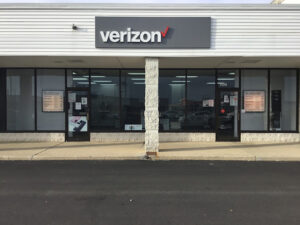 Delphos, Ohio Victra - Verizon Store