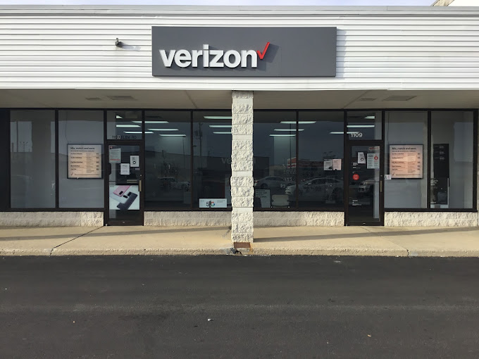 Delphos, Ohio Verizon Store