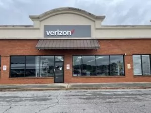 Forsyth, Georgia VerizonÂ Store