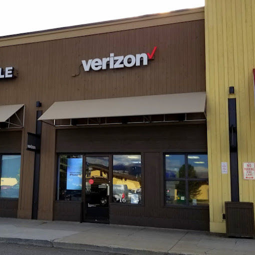Frisco, Colorado Verizon Store