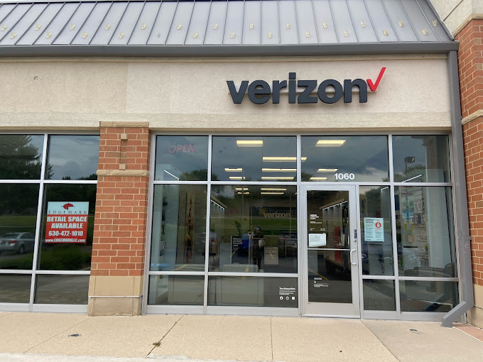 Geneva, Illinois Verizon Store