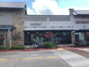 Georgetown Texas Verizon Store