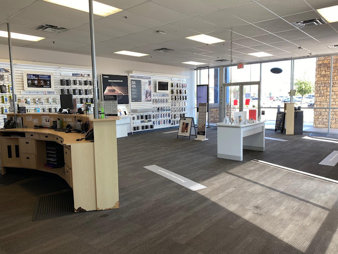 Goodyear, Arizona Verizon Store