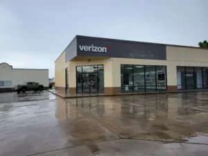 Hazelhurst, Georgia Verizon store