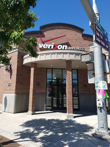 Heber City, Utah Verizon Store