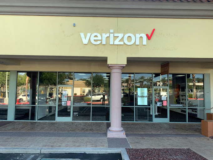 Henderson, Nevada Verizon Store