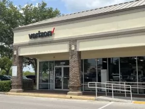 Hernando, Florida Verizon Store