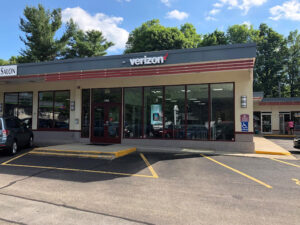 Holden, Massachusetts Verizon Store