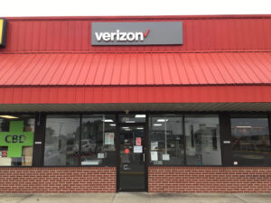 Jackson, Ohio Victra - Verizon Store. 