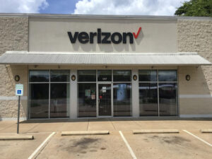 Jacksonville, Texas Verizon Store
