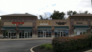 Johnstown, Ohio Verizon Store