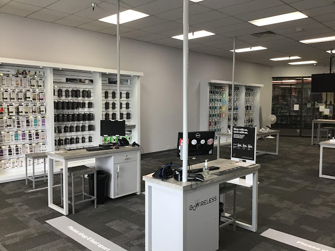 Juneau, Alaska Verizon Store