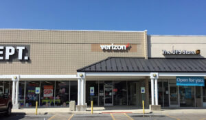 Lexington, Virginia Verizon Store