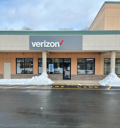 Verizon Brewster Ny