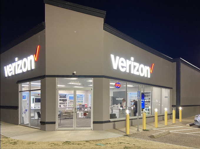 Lubbock, Texas Verizon Store