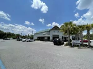 Lutz, Florida Verizon Store