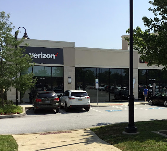 Malvern, Pennsylvania Verizon Store