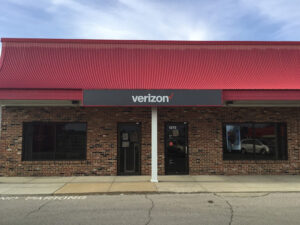 Marion, Ohio Victra - Verizon Store