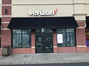 Millsboro, Delaware Verizon Store