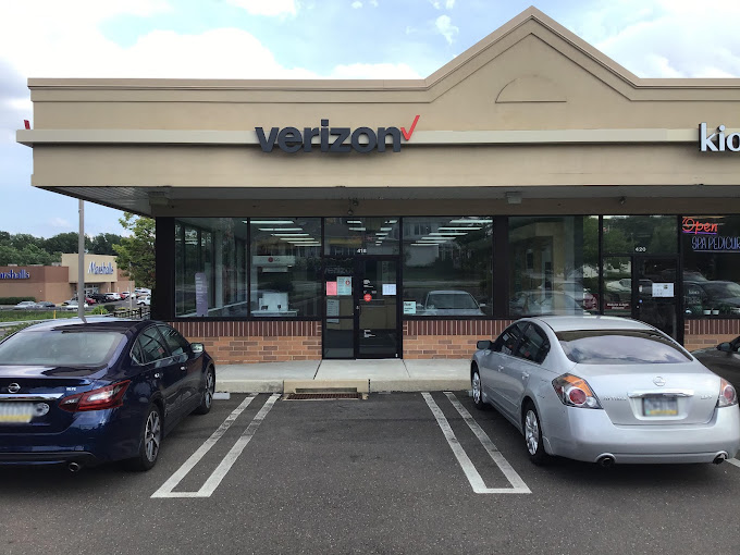 Norristown, Pennsylvania Verizon Store