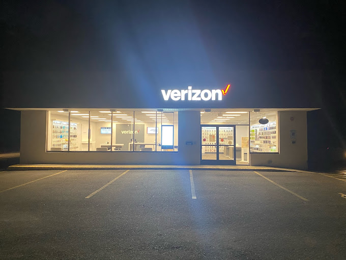 North Grafton, Massachusetts Verizon Store